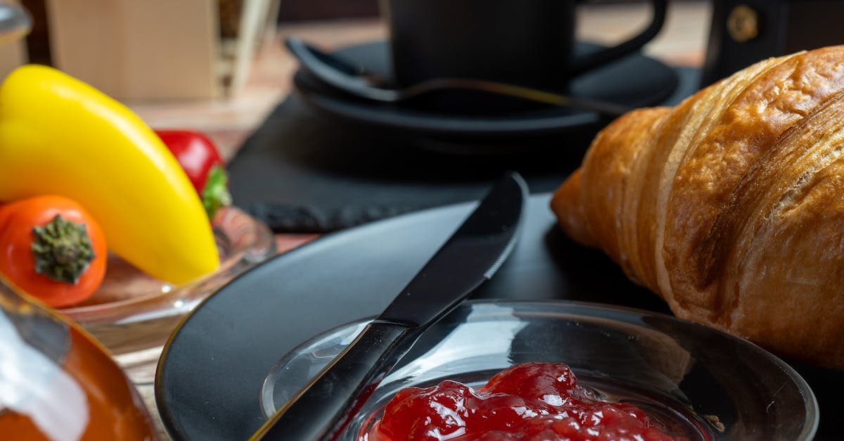 Discovering Exceptional Tea Blends for Brunch Lovers