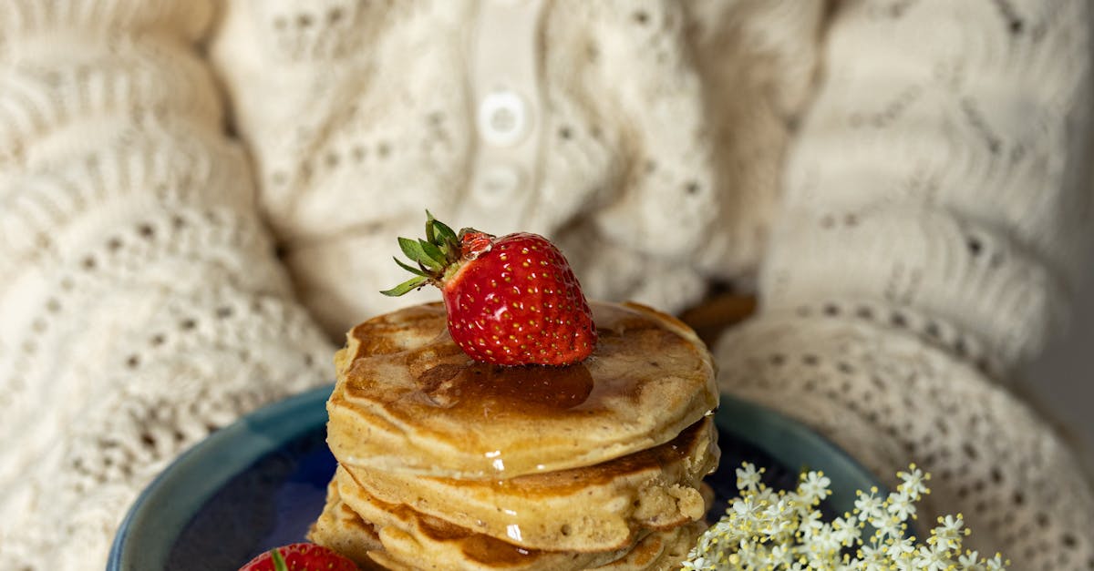 Discovering Melbourne's Best Kept Brunch Secrets