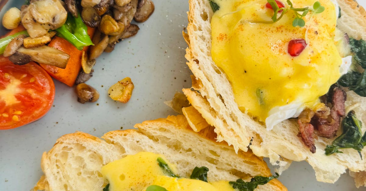 Exploring Melbourne's Unique Brunch Pop-Ups for 2023