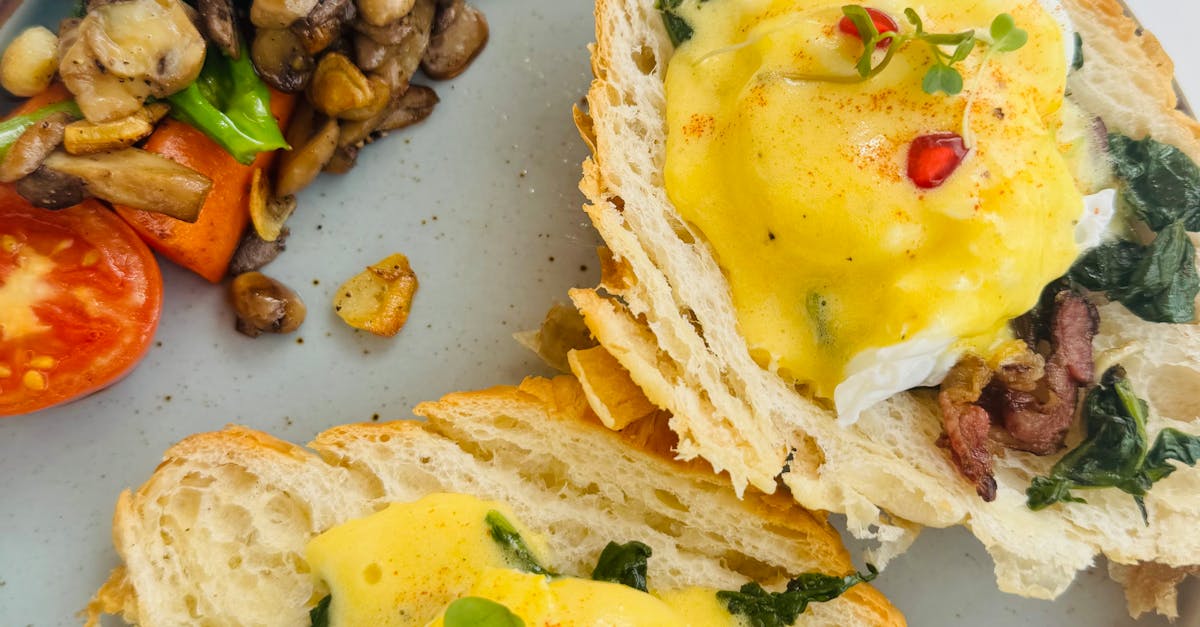 Iconic Avocado Toast Variations in Melbourne