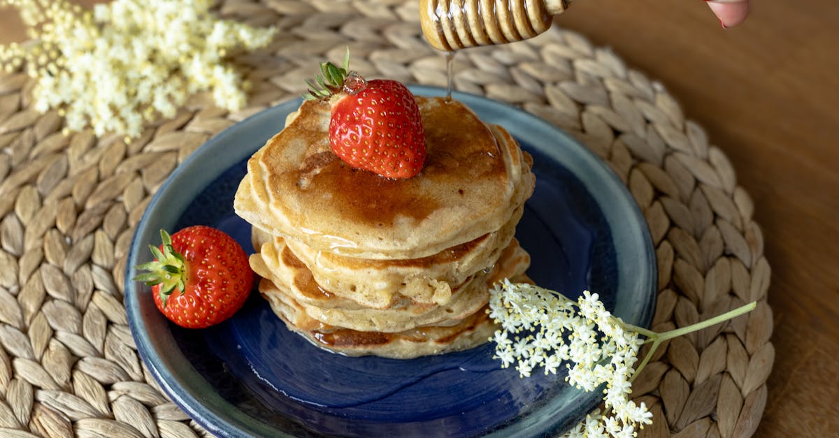 Indulgent Doughnuts to Try at Melbourne's Best Brunch Spots