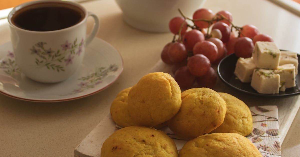 Satisfying Vegetarian Brunch Options for Every Taste in Melbourne