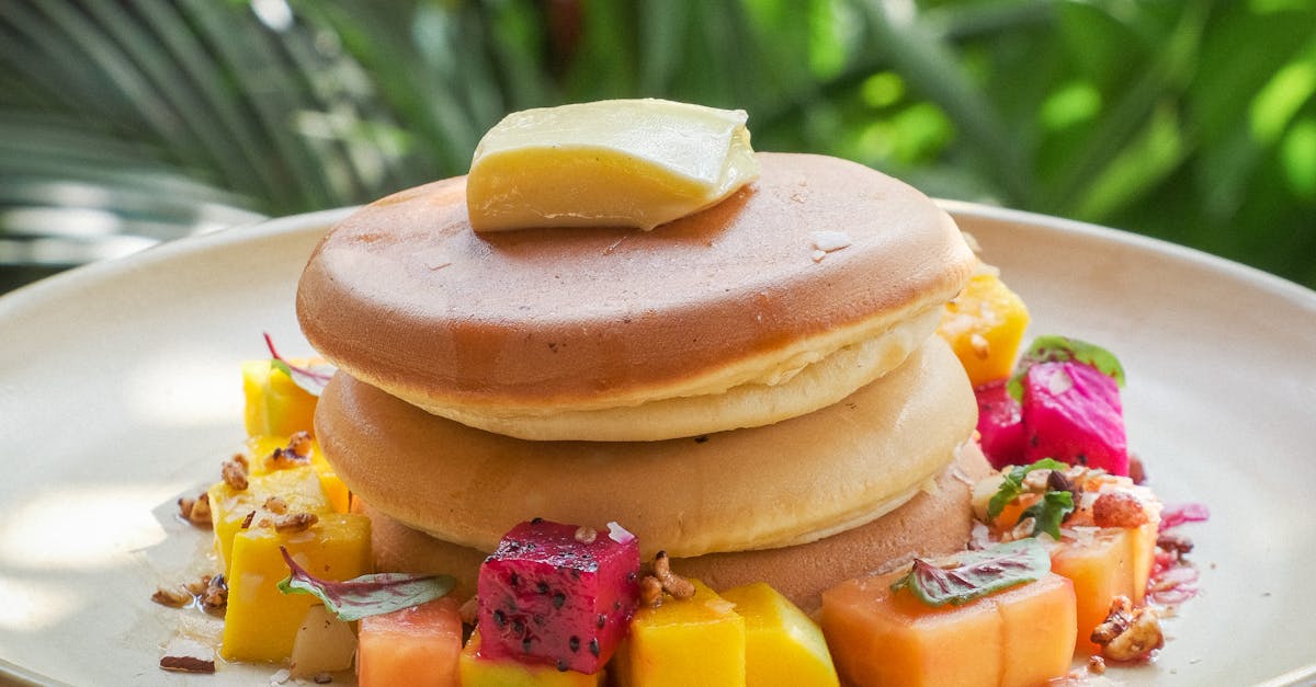 Summer Fruits to Elevate Your Brunch Experience in Melbourne