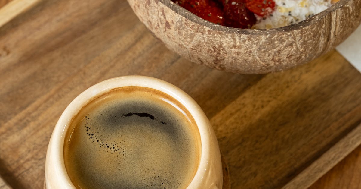 The Art of Using Seasonal Herbs in Melbourne Brunch Offerings