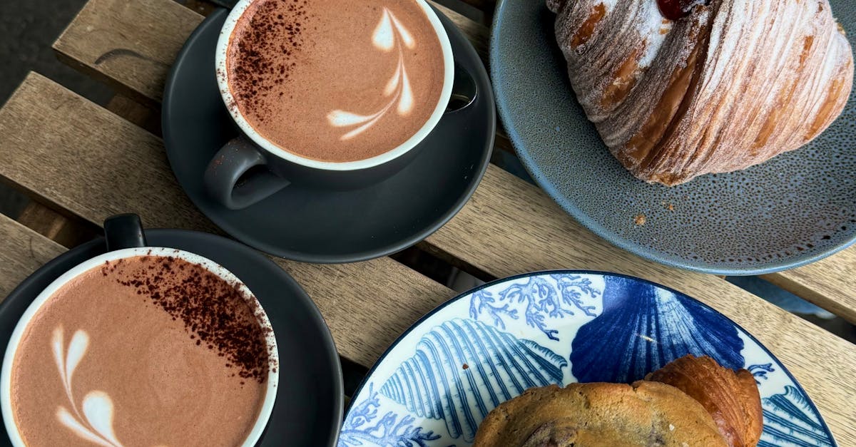 Top-Rated Brisbane Street Cafés Perfect for Sunday Brunch
