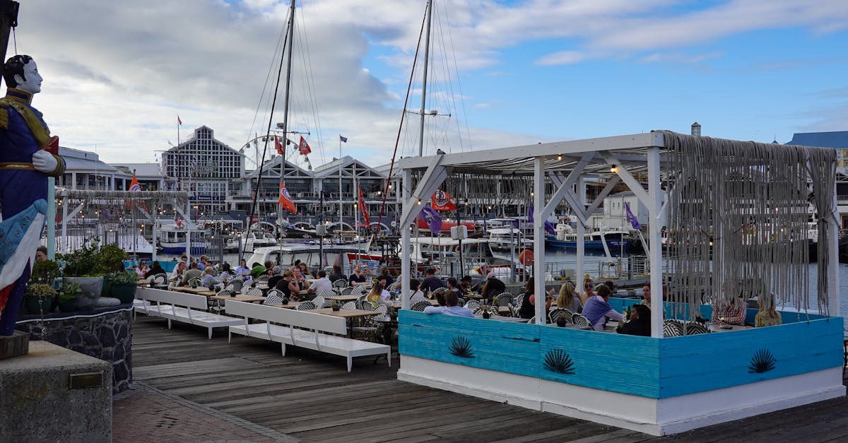 Trendsetting Cafés for a Perfect Brunch Experience in Melbourne