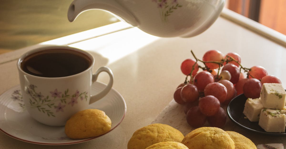 Unforgettable Brunch Cafés with Distinctive Menus in Melbourne